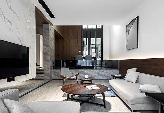 10條裝修技巧，讓您的房子看起來更寬敞明亮